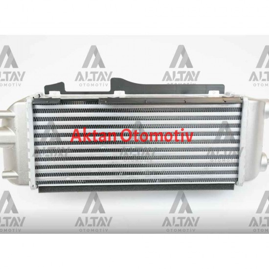 TURBO RADYATÖRÜ (INTERCOOLER) IX-35 10-15 / SPORTAGE 11-16 2.0 DİZEL