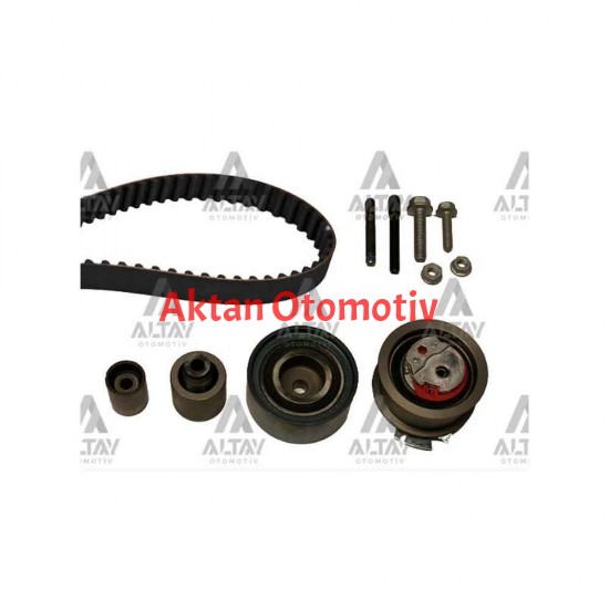 TRİGER SETİ PASSAT / TİGUAN / A4 / A5 / Q5 08-12 CBAA-CBAB-CBDA-CBDB-CAGA-CAHA-CJAA 2.0 TDİ