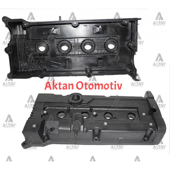 KÜLBÜTÖR KAPAĞI ACCENT 06= ERA 1.4 / RIO 1.4