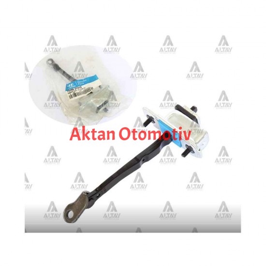 KAPI GERGİSİ IX-35 ÖN 10-15 SAĞ