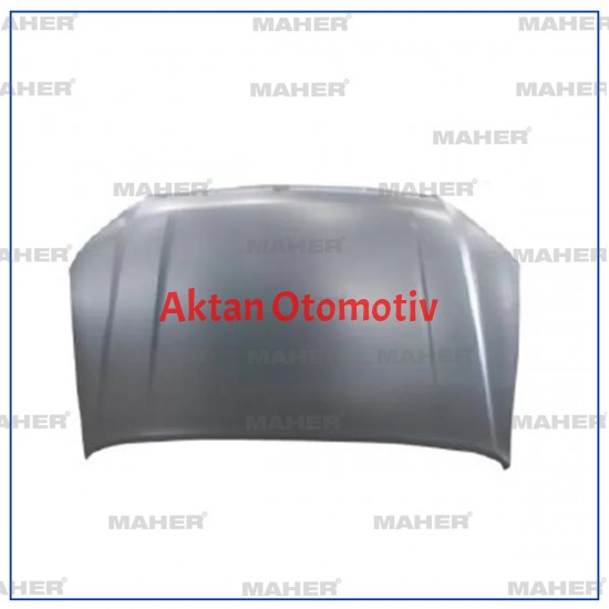 MOTOR KAPUTU D-MAX 12-17