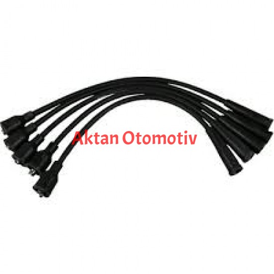 BUJI+BOBIN KABLOSU RENAULT R9 SPRING 1.4 8V