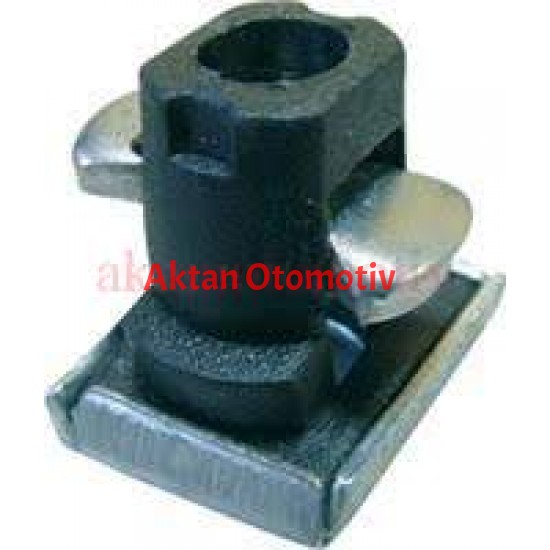 ÇAMURLUK SOMUNU ÜST M.131 / DKS