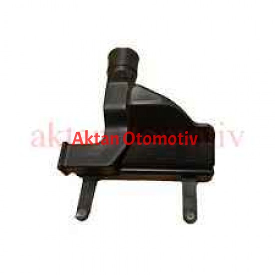 BORU HAVA FİLTRE GİRİŞ ACCENT 00-06 (HAZNE)