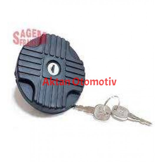 YAKIT DEPO KAPAĞI R12 / TOROS SW