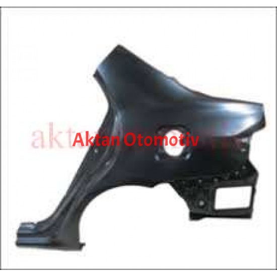 ÇAMURLUK COROLLA 06-12 ARKA SOL