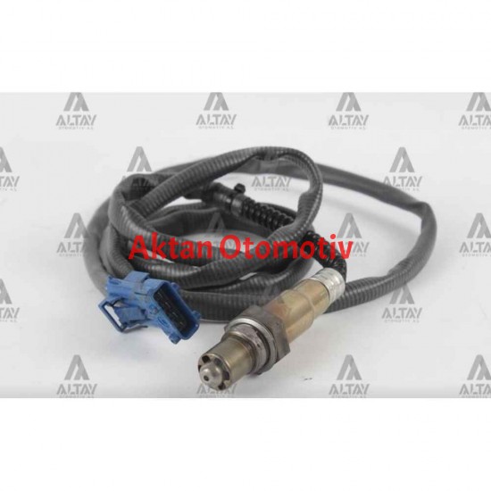 SENSÖR OKSİJEN / LAMBDA 206 98-07 1.4 1.6 / 307 00-07 2.0