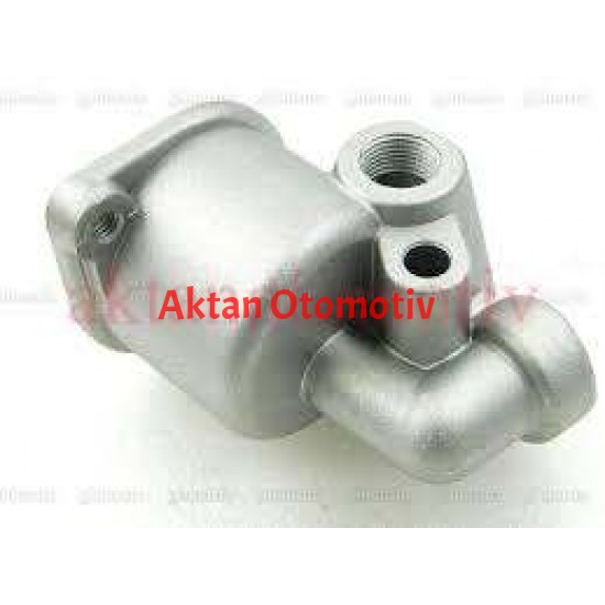 TERMOSTAT KAPAK ALT YUVA ACCENT  95-00 1.5