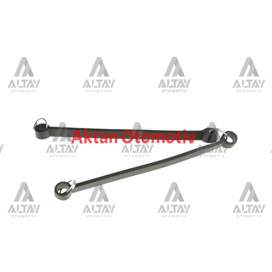 GENLEŞME KAVANOZ KEMERİ R9 / R11