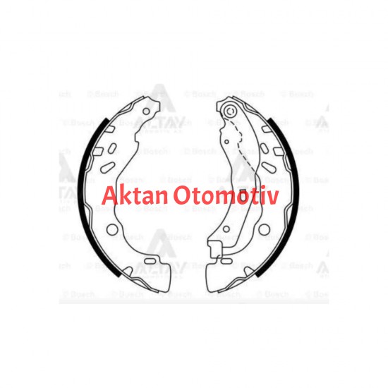 FREN BALATA CLIO IV 12= / C-ELYSEE 12= / 301 12= / C3 II 09-16 / C3 III 16= / CLIO II 00-08 / LOGAN 12= / SANDERO 08= / DS3 15-19 / MATRIX 01-10 / MICRA 10-15 K13 / NOTE 13= / 208 I 16= LEVYELİ PABUÇ ARKA FREN BALATA CLIO IV 12= / C-ELYSEE 12= / 301 12= / C3 II 09-16 / C3 III 16= / CLIO II 00-08 / LOGAN 12= / SANDERO 08= / DS3 15-19 / MATRIX 01-10 / MICRA 10-15 K13 / NOTE 13= / 208 I 16= LEVYELİ PABUÇ ARKA