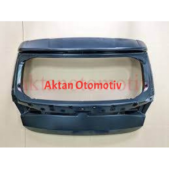 BAGAJ KAPAĞI I-20 21= (JUMP)