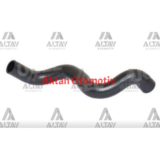 HORTUM RADYATÖR ASTRA H 04= Z16XEP ÜST