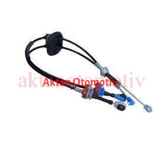 TEL VİTES C2-C3 02-09 DİZEL MA ŞANZIMAN 1.4 HDI