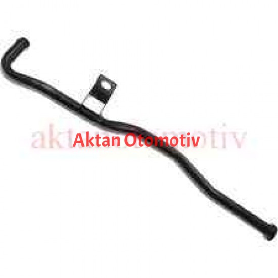 DEVİRDAİM SU BORUSU ACCENT  95-00 1.3 BYPASS İNCE