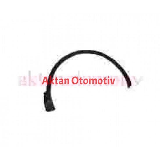 DODİK ÖN ÇAMURLUK ÇITASI TİGUAN 16= SAĞ