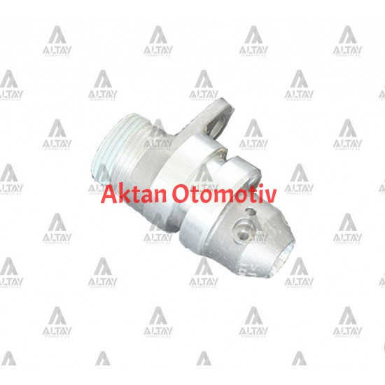 DİŞLİ YUVASI KİLOMETRE STAREX 02-08