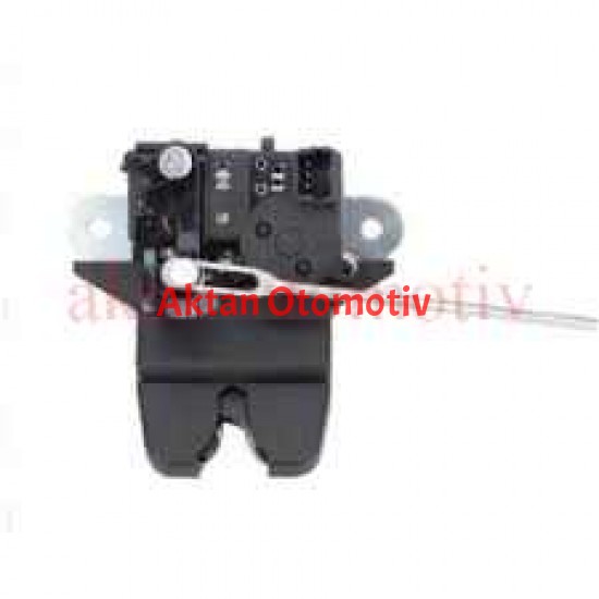 KİLİT BAGAJ KAPAK CERATO 16-18