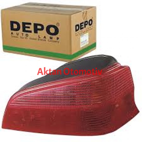 STOP LAMBASI 106 96= SOL