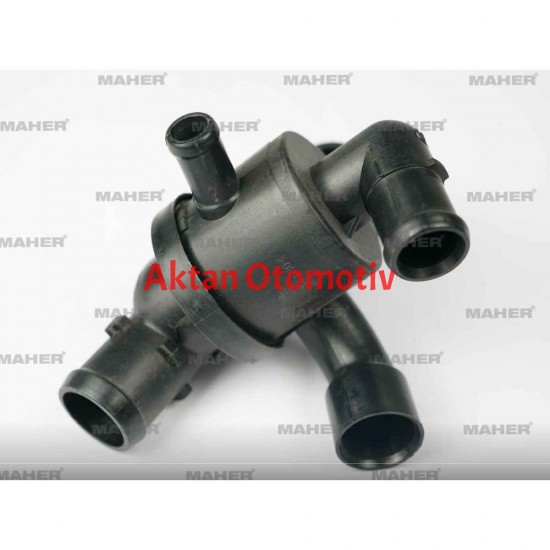 TERMOSTAT PASSAT / CADDY / TIGUAN / SUPERB 13-15 CFHC-CFFB-CFGB-CLCA-CLCB 2.0 TDI