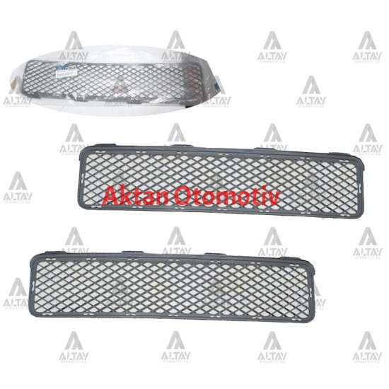 TAMPON IZGARASI TUCSON ÖN ORTA