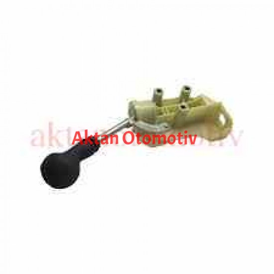 VİTES KUMANDA KOLU DOBLO I-II 1.3JTD-1.9JTD