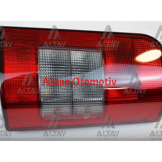 STOP LAMBASI PARTNER 96-03 / BERLINGO 96-03 SAĞ