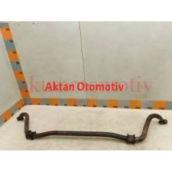 VİRAJ DEMİRİ ÖN STAREX 02-08