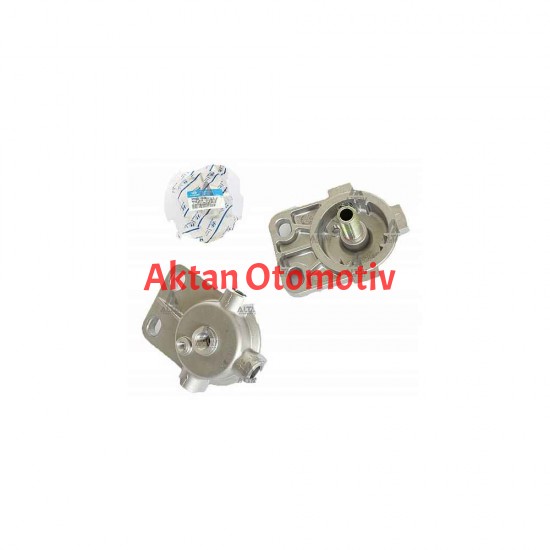 MAZOT OTOMATİĞİ (MANUEL) ACCENT 03-06 / GETZ 03-05 DİZEL