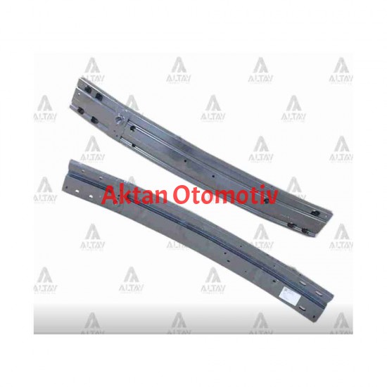 TAMPON DEMİRİ QASHQAI ÖN 14-17