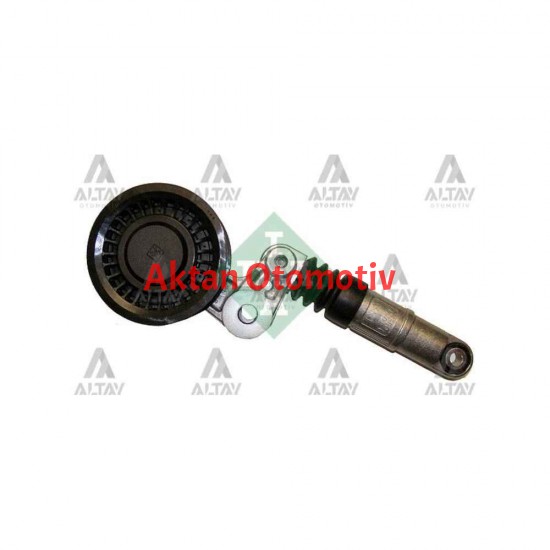 VANTİLATÖR GERGİSİ CRAFTER 06-18 BJK-BJL-BJM 2.5 TDİ KOMPLE