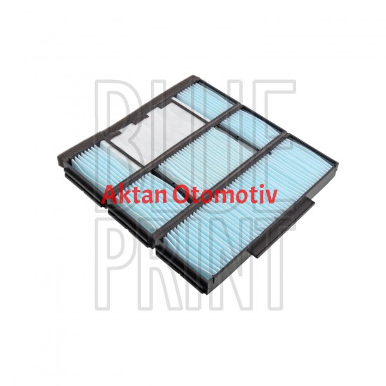 POLEN FİLTRESİ COROLLA  96-02 AE-111 / ZZ112 3 KATLI
