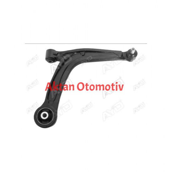 SALINCAK 500 07= ROTİLLİ DÖKÜM ALT SAĞ