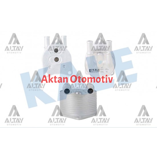 YAG SOGUTUCUSU 208 / 308 I-II / 508 / 2008 / 3008 / 5008 / C3 III / C4 II / C4 PICASSO / G.PICASSO / DS / DS4 / DS5 14= 1.2THP 1.6HDI AT6 3  AT6 SANZIMAN