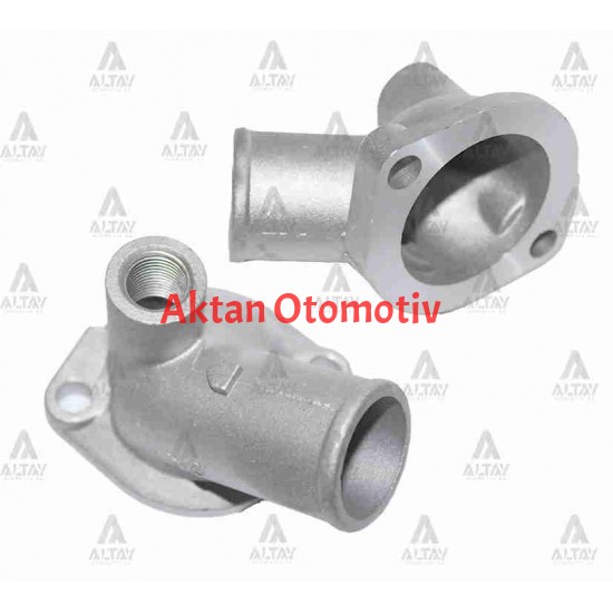 TERMOSTAT KAPAK ÜST 626   88-92 1.6 / 2.0