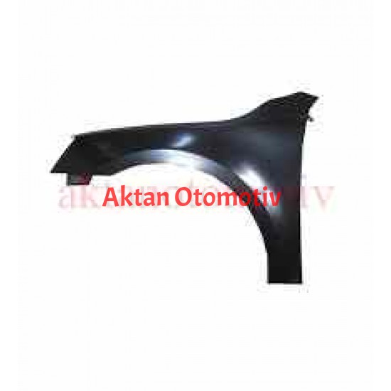 ÇAMURLUK OCTAVİA 18-21 ÖN SOL