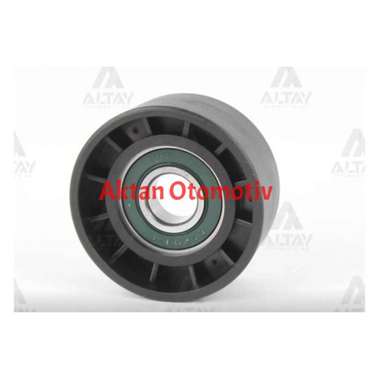 VANTİLATÖR GERGİSİ ALFA ROMEO 145 / 146 / 147 / 156 / GT / FIAT BRAVA / BRAVO / TD / DOBLO D / JTD / MAREA / MULTIPLA / PALIO / SIENA / STILO JTD