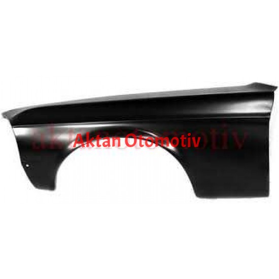 ÇAMURLUK COROLLA 19= ÖN SOL