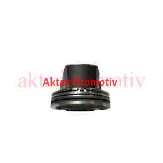 PİSTON TEK I-20 09-12 1.4 / BLUE 11= 1.4 BENZİNLİ STD