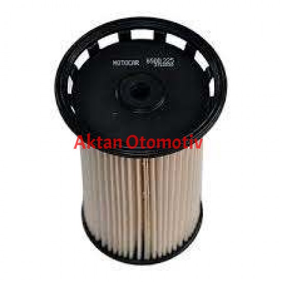 YAKIT FİLTRESİ CC / Q3 / TİGUAN İNDİA TYPE