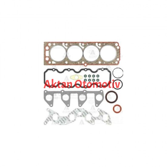TAKIM CONTA ASTRA F / VECTRA A C18NZ-C18SV  ÜST