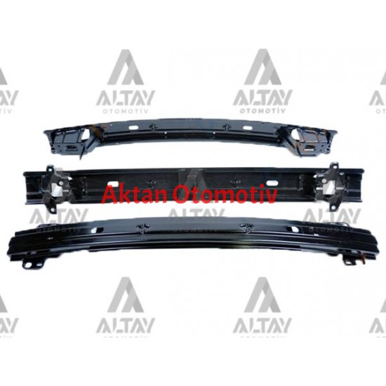 TAMPON DEMİRİ BONGO ÖN 02-04 (BONGO 2)