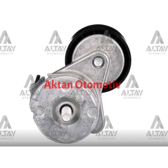 VANTİLATÖR GERGİSİ ANTARA / CAPTİVA /CRUZE / EPİCA / LACETTİ / NUBİRA Z20DMH-2.0CDTİ