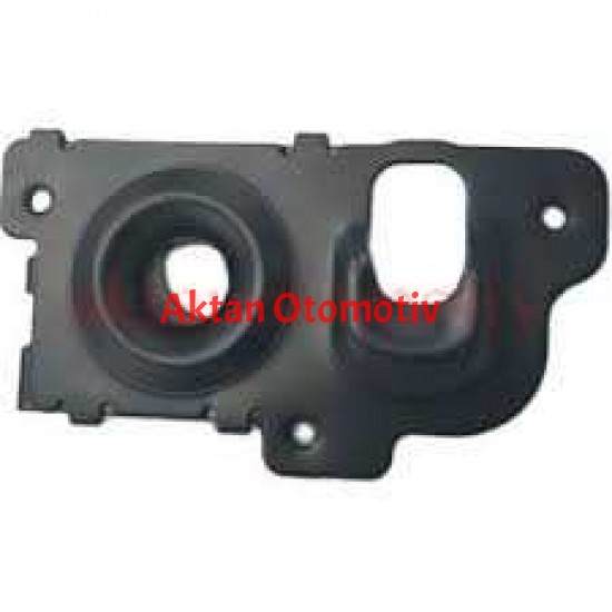 KİLİT KAPUT ACCENT 06-11 ERA / RIO