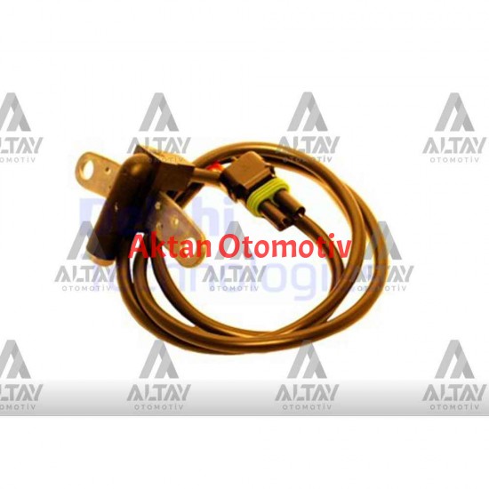 SENSÖR KRANK CLİO EXPRESS / R9 / R11 / R19 / R21 84= UZUN
