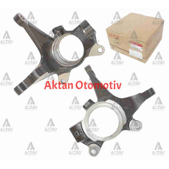 AKS TAŞIYICI CERATO 04-09 ÖN SAĞ