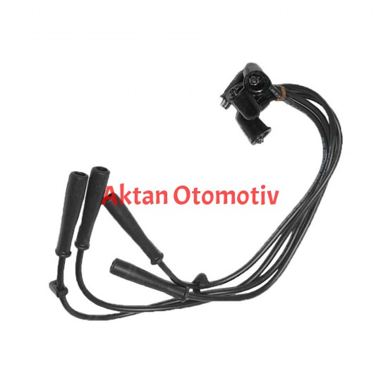 BUJİ KABLOSU TAKIM SWIFT 1.3 G-13B / SAMURAI