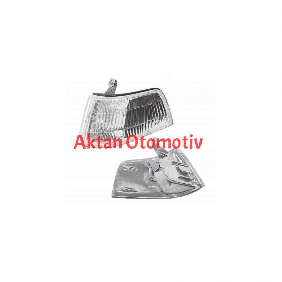 SİNYAL LAMBASI CIVIC  90-91 SEDAN DUYLU SOL