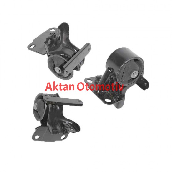 TAKOZ MOTOR COROLLA  98-00 / 01-03 MT SOL