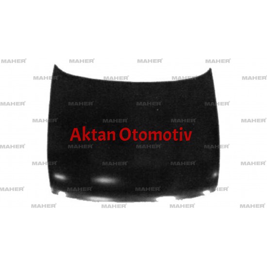 MOTOR KAPUTU SUNNY  90-91