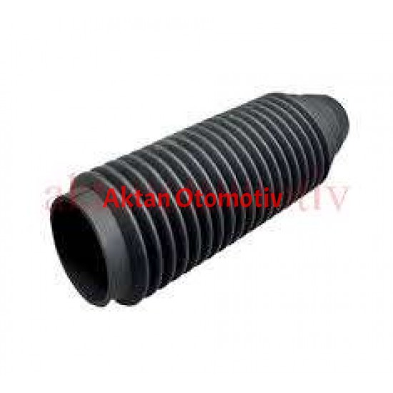 AMORTİSÖR TOZ KÖRÜĞÜ+STOPER TAKIM QASHQAI 07-14 ÖN